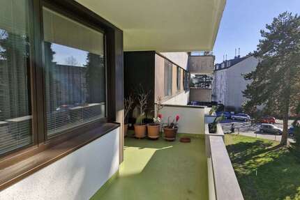 Wohnung zum Kaufen in Köln Bilderstöckchen 299.000,00 € 68 m² - Köln / Bilderstöckchen