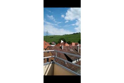 3 Zimmer wohnung in Obertürkheim - Stuttgart Hedelfingen