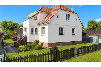 Mehrgenerationenhaus Falkensee Großzügiges Haus 146m² mit Keller