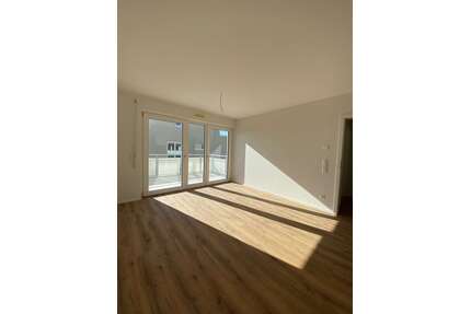 Wohnung zum Mieten in Crailsheim 660,00 € 43.14 m²
