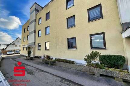 Wohnung zum Kaufen in Königsbrunn 299.000,00 € 76.16 m²