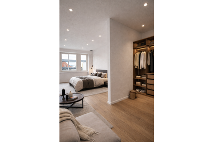 Wohnung zum Mieten in Böblingen 1.595,00 € 91 m²