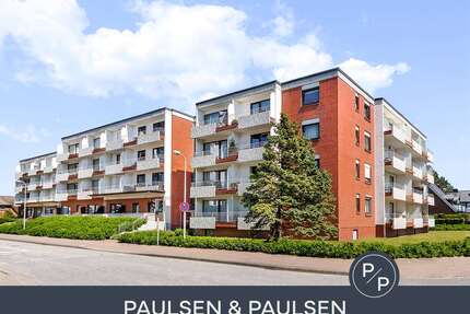 Wohnung zum Kaufen in Sylt 465.000,00 € 54 m²