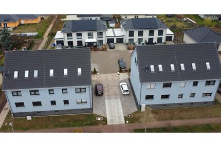 Ihr neues Zuhause in ruhiger Lage - Möckern