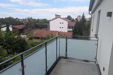Wohnung zum Mieten in Mitterfels 750,00 € 63.45 m²