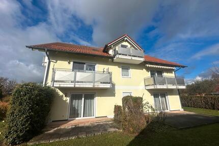 TOP 2 Zimmerwohnung in Bad Füssing Egglfing zu vermieten