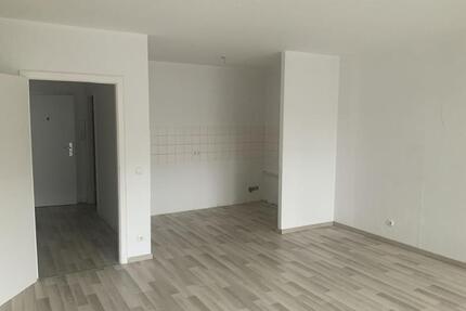 Für Neustarter! 1-Zimmer-Wohnung in Monheim - Monheim am Rhein