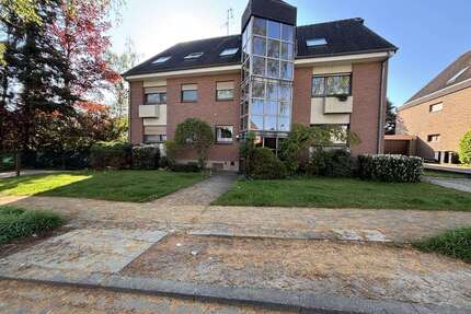 Wohnung zum Kaufen in Euskirchen 108.000,00 € 48 m²