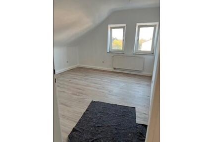 2 ZKB Dachgeschoßwohnung in Germersheim zu vermieten