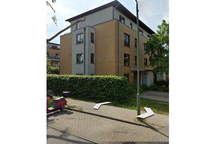 3 ZW Berlin - Altklienicke 80 qm inkl. Balkon