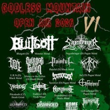 Godless Mountain Open Air