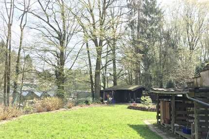 Grundstück zu verkaufen in Burscheid 180.000,00 € 550 m²