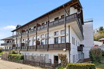 Wohnung zum Kaufen in Marklkofen 194.000,00 € 88.27 m²