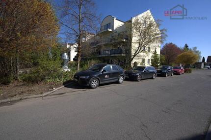SCHICKE, HELLE DG-1-RWG IN GRÜNER LAGE M. DACHTERRASSE U. TG-STELLPL. IM BELIEBTEN LPZ.-LINDENTHAL - Leipzig Nord