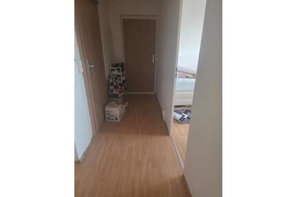 3-Zimmer-Wohnung, 65 m² – Warmmiete 640 € - Greifswald