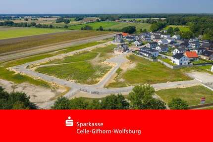 Grundstück zu verkaufen in Jembke 182.113,00 € 677 m²