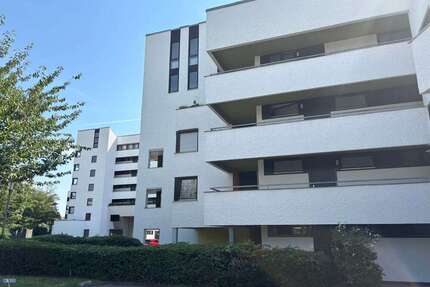 Wohnung zum Kaufen in Regensburg 249.000,00 € 45 m²