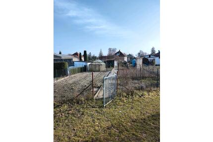 Garten, Kleingarten - 600,00&nbsp;EUR Kaltmiete, ca.&nbsp; 0,00&nbsp;m&sup2; in Plau am See (PLZ: 19395)