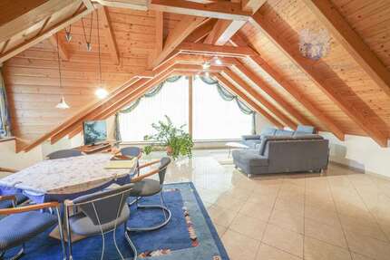 Wohnung zum Mieten in Röttenbach 595,00 € 53 m²