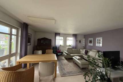 Wohnung zum Kaufen in Kirchheim 225.000,00 € 67 m²