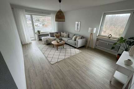 Wohnung zum Mieten in Iserlohn 419,25 € 80.87 m²