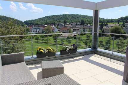 Wohnung zum Mieten in A 1.550,00 € 116 m²