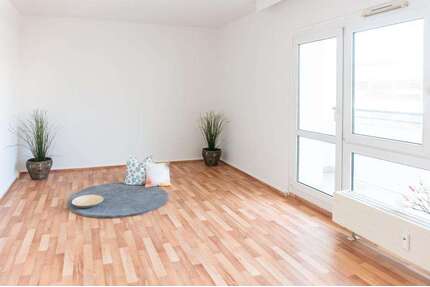 Wohnung zum Mieten in Chemnitz 379,00 € 58.78 m²