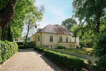 Haus zum Kaufen in Potsdam 5.800.000,00 € 402 m²