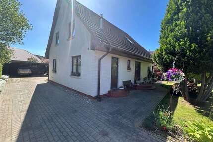 Haus zum Kaufen in Dabel 279.000,00 € 112.38 m²