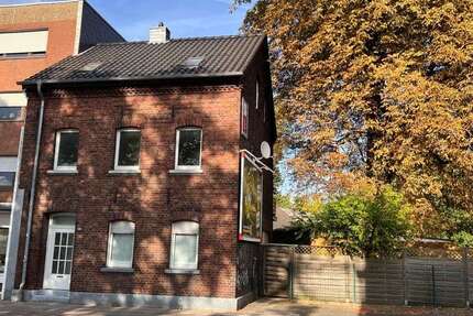 Wohnung zum Mieten in Moers 900,00 € 100 m²