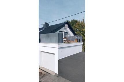 Dachgeschoss Wohnung Freudenberg-Alchen ~80m² Balkon+ Einbauküche