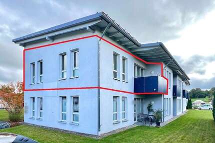 Wohnung zum Mieten in Schemmerhofen 717,04 € 60.64 m²