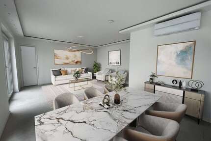 Wohnung zum Mieten in Langen 3.170,00 € 193.85 m²