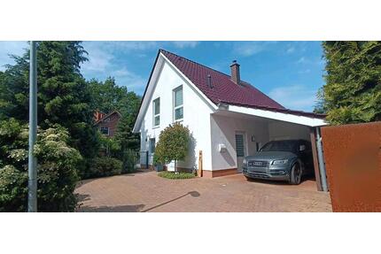 Neuwertiges Einfamilienhaus (Baujahr 2009) in Meppen Kuhweide