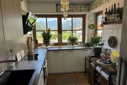 Wohnung zum Kaufen in Oberau 279.000,00 € 49.79 m²