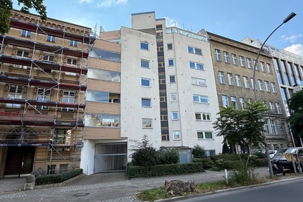 Top Kaufpreis! Wohnen im beliebten Lützowviertel - Berlin