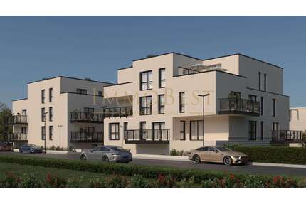 Wohnung zum Kaufen in Landau in der Pfalz 285.000,00 € 58.03 m²