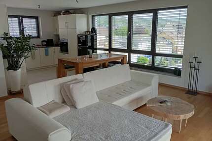 Wohnung zum Mieten in Lörrach 1.600,00 € 113.17 m²