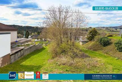 Grundstück zu verkaufen in Neuhütten 34.500,00 € 791 m²
