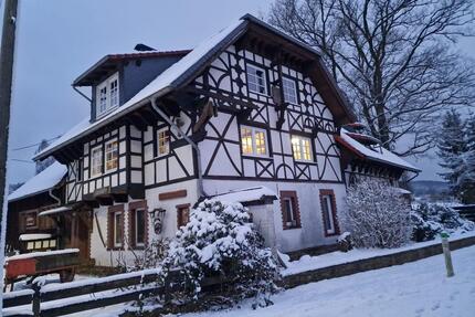 Waldbrölnähe, EG, wunderschönes Appartement