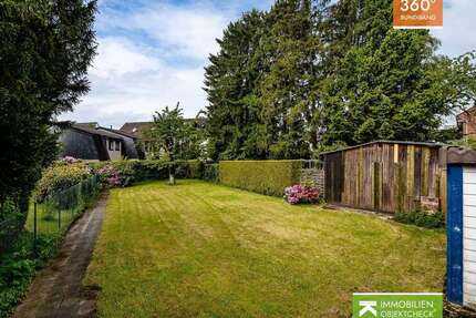 Haus zum Kaufen in Ratingen 445.000,00 € 121.5 m²
