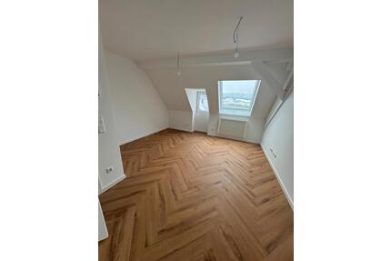 !SANIERTE! 2-Zimmerwohnung mit Einbauküche - Schwäbisch Hall