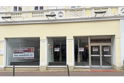 Ihre Geschäftsidee im Herzen von Stadthagen – Top Lage, viel Potenzial