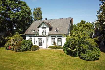 Haus zum Kaufen in Bokholt-Hanredder 495.000,00 € 274.84 m²