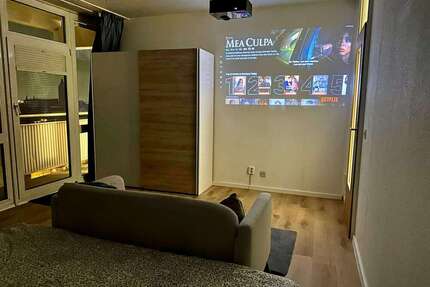 WG-Zimmer in Köln 890,00 € 25 m²