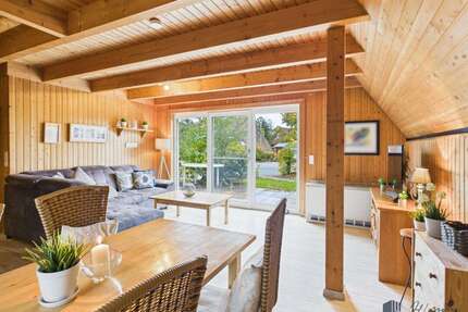 Haus zum Kaufen in Wurster Nordseeküste - Dorum Neufeld 209.000,00 € 54.85 m²