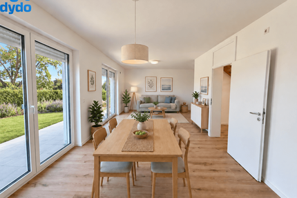 Haus zum Mieten in Ahrensfelde 2.620,00 € 131.28 m²