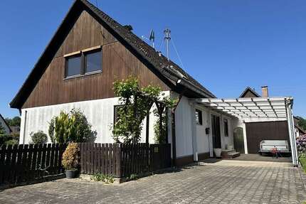 Haus zum Kaufen in Fischach 390.000,00 € 135 m²