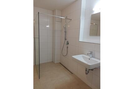 2 Zimmer Neubau-Wohnung in Neu-Ulm zu vermieten