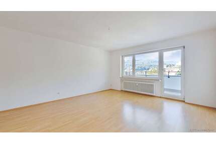 Wohnung zum Mieten in Hirschhorn (Neckar) 450,00 € 60 m²